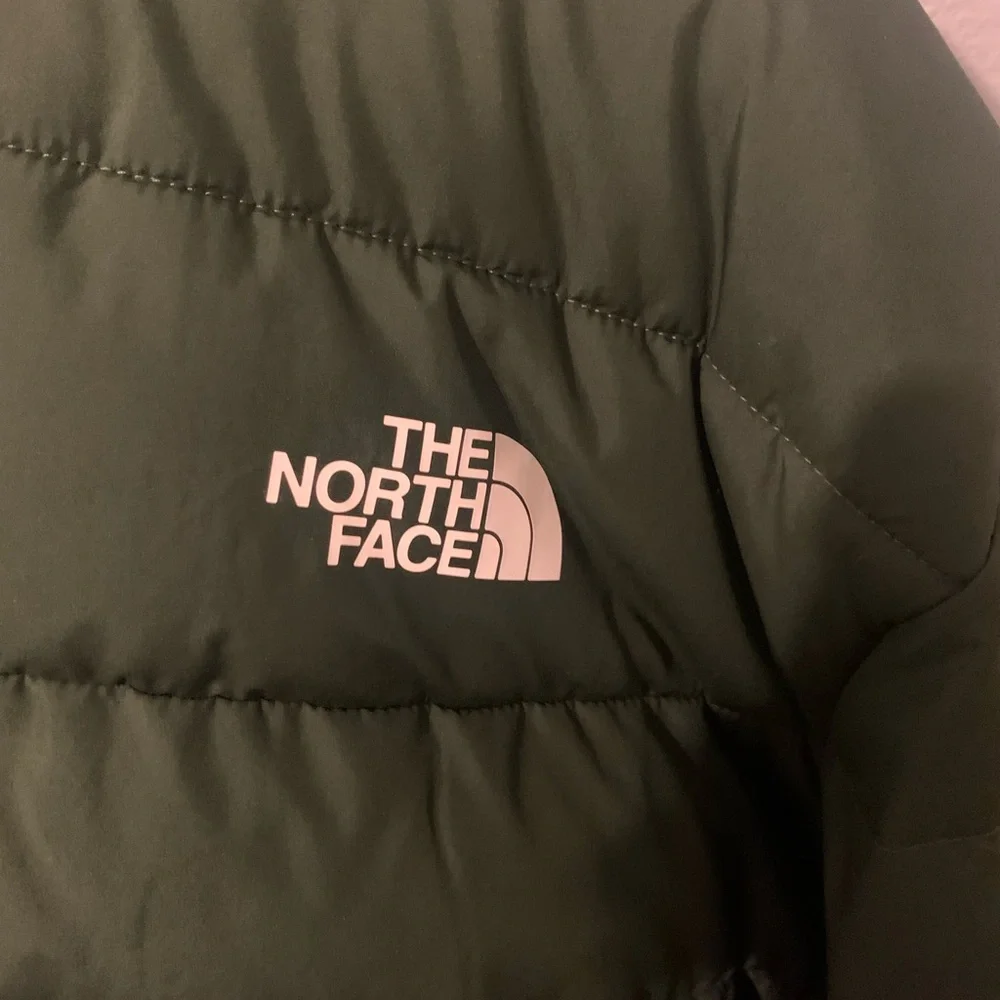 The North Face Men's Aconcagua 3 Hoodie - Picture 2 of 4